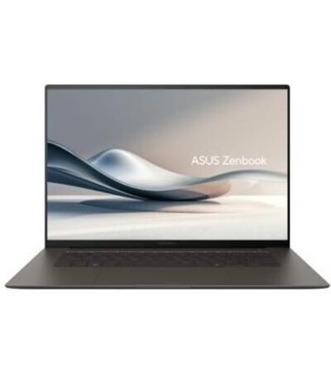 PORTATIL ASUS ZENBOOK S UM5606WA-RK320W AI R9-HX370/32GB/1TB/16"OLED/W11H