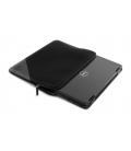 Funda dell essential sleeve para portatil 15 pulgadas negra