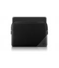 Funda dell essential sleeve para portatil 15 pulgadas negra