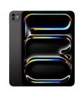 Apple ipad pro 11 pulgadas 16gb 1tb wifi space black - oled - chip m5 - 12mpx