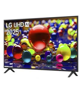 Televisor lg uhd 55ua74006lb 55'/ ultra hd 4k/ smart tv/ wifi