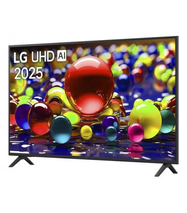Televisor lg uhd 55ua74006lb 55'/ ultra hd 4k/ smart tv/ wifi