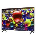 Televisor lg uhd 55ua74006lb 55'/ ultra hd 4k/ smart tv/ wifi