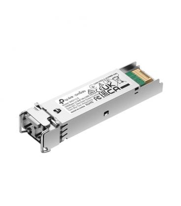 TP-Link Omada SM311LS red modulo transceptor Fibra óptica 1250 Mbit/s mini-GBIC 1310 nm