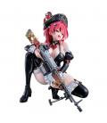 Ichibansho figure mast:romantic maid (chapter7)