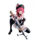 Ichibansho figure mast:romantic maid (chapter7)