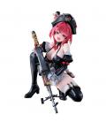 Ichibansho figure mast:romantic maid (chapter7)