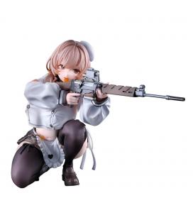Ichibansho figure bready (chapter7)
