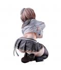 Ichibansho figure bready (chapter7)