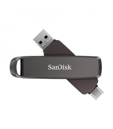 Memoria usb 3.2 - usb tipo c sandisk 2tb extreme pro dual drive