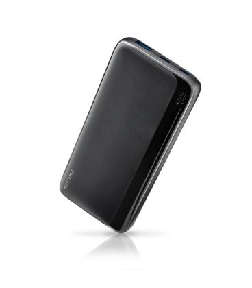 Powerbank 10000mah ngs quiz 10/ 22.5w/ negra