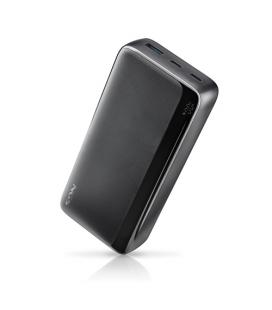 Powerbank 20000mah ngs quiz 20/ 22.5w/ negra