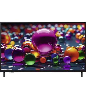 Televisor lg uhd 43ua74006lb 43'/ ultra hd 4k/ smart tv/ wifi