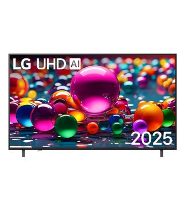 Televisor lg uhd 65ua74006lb 65'/ ultra hd 4k/ smart tv/ wifi