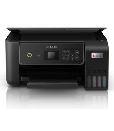 Epson EcoTank ET-2871 Inyección de tinta A4 5760 x 1440 DPI 33 ppm Wifi