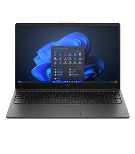Portatil hp 255r g10 ryzen 5 - 7535u 15.6 pulgadas 8gb - ssd 512gb - w11 - plata