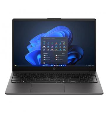 Portatil hp 255r g10 ryzen 5 - 7535u 15.6 pulgadas 8gb - ssd 512gb - w11 - plata