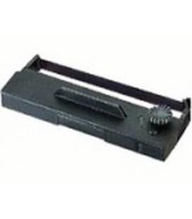 Cinta de nylon negra epson c43s015366 para m - 290 - tm - 290 - 290ii - 295 - tmu 295