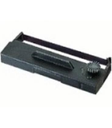 Cinta de nylon negra epson c43s015366 para m - 290 - tm - 290 - 290ii - 295 - tmu 295
