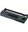 Cinta de nylon negra epson c43s015366 para m - 290 - tm - 290 - 290ii - 295 - tmu 295