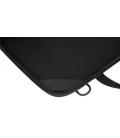 Funda targus work - in essentials para portatil 14 pulgadas negra