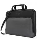 Funda targus work - in essentials para portatil 14 pulgadas negra