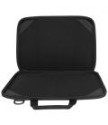 Funda targus work - in essentials para portatil 14 pulgadas negra