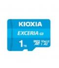 Tarjeta memoria micro sd kioxia 1tb exceria g3