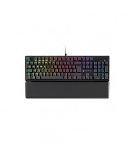 Teclado gaming newskill serike v2 negro
