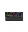 Teclado gaming newskill serike v2 negro