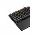 Teclado gaming newskill serike v2 negro