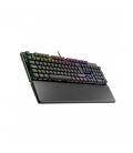 Teclado gaming newskill serike v2 negro