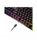 Teclado gaming newskill serike v2 negro