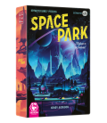 Juego de mesa space park