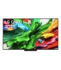 Televisor lg qned evo ai 75qned86a6a 75'/ ultra hd 4k/ smart tv/ wifi