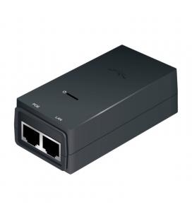 Ubiquiti inyector poe poe-24-12w-g 24vdc 0.5a