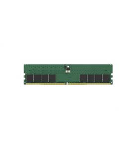 Kingston Technology ValueRAM módulo de memoria 32 GB 1 x 32 GB DDR5 5600 MT/s 288-pin DIMM