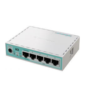 ROUTER MIKROTIK E50UG