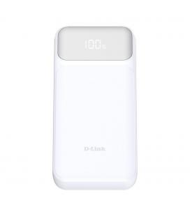 Powerbank d - link dpp - 201 20000mah blanco