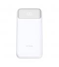 Powerbank d - link dpp - 201 20000mah blanco