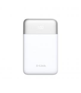 Powerbank d - link dpp - 101 10000mah blanco
