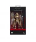 Figura hasbro star wars the black series attack of the clones geonosian warrior