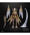 Figura hasbro star wars the black series attack of the clones geonosian warrior