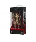 Figura hasbro star wars the black series attack of the clones geonosian warrior