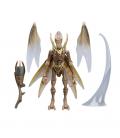 Figura hasbro star wars the black series attack of the clones geonosian warrior