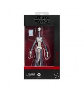 Figura hasbro star wars the black series attack of the clones taun we