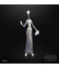 Figura hasbro star wars the black series attack of the clones taun we
