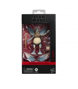 Figura hasbro star wars the black series attack of the clones watto