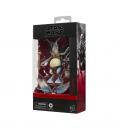 Figura hasbro star wars the black series attack of the clones watto