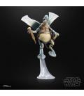 Figura hasbro star wars the black series attack of the clones watto
